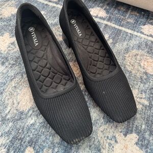 Vivaia Block Heels - Melody, sz 39.5